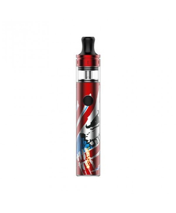 VOOPOO FINIC 20 AIO Pen Starter Kit - 1500mAh & 2ml