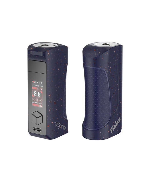 Aspire Finixx 80W Box Mod