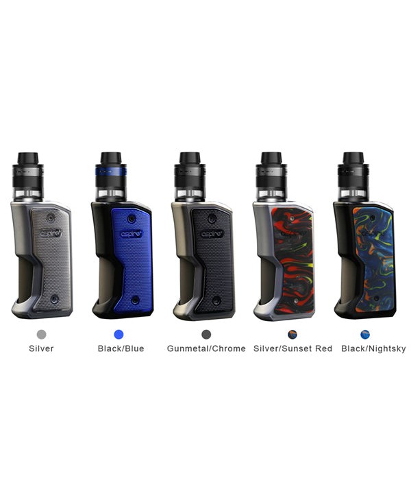 Aspire Feedlink Revvo Squonk Kit with Revvo Boost Tank 7ML