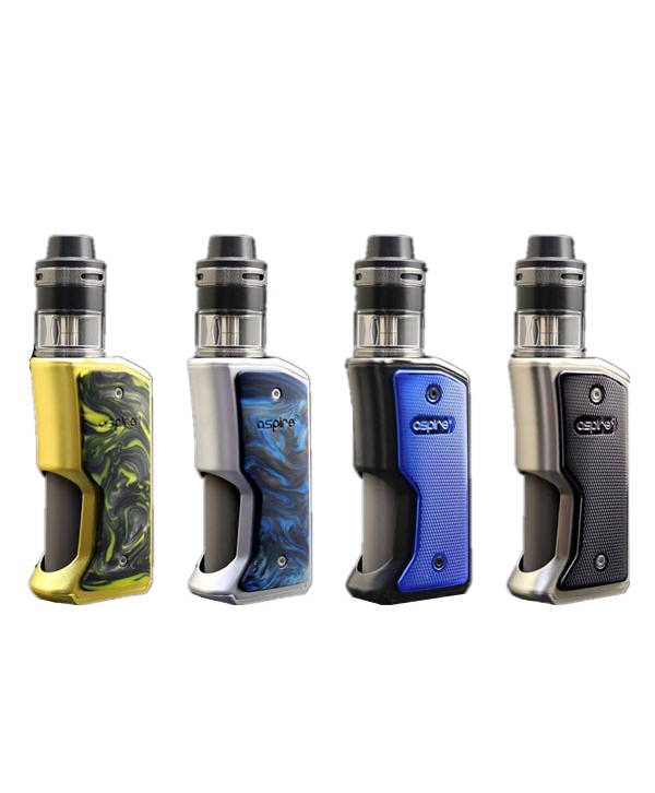 Aspire Feedlink Revvo Squonk Kit with Revvo Boost Tank 7ML