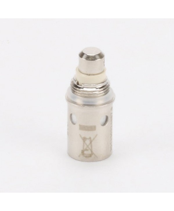 Aspire ET BVC Replacement Coil Head 1.6ohm-1.8ohm-2.1ohm - 5pcs-pack