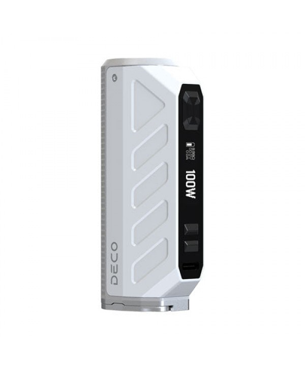 Aspire Deco Box Mod