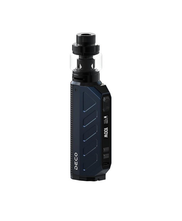 Aspire Deco Kit 100W with Odan EVO Tank