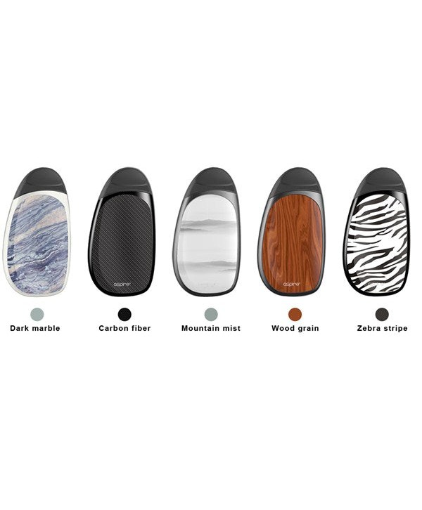 Aspire Cobble Vape Pod System Starter Kit 700mAh (1.8ML)