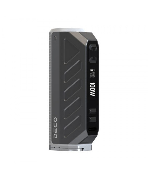 Aspire Deco Box Mod