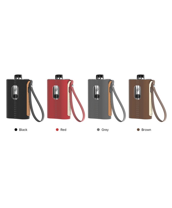 Aspire Cloudflask Pod Kit - 2000mAh