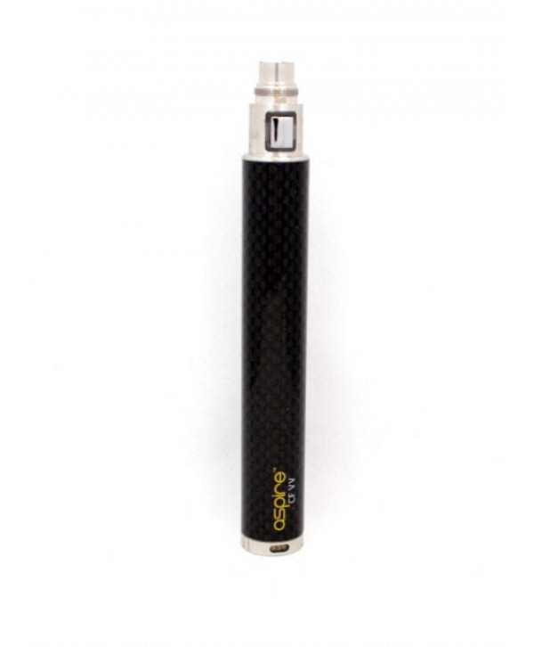 Aspire CF VV 1600mAh TC Mod Battery