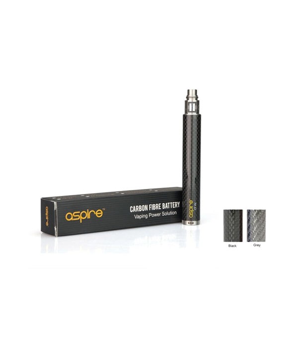 Aspire CF VV 1600mAh TC Mod Battery