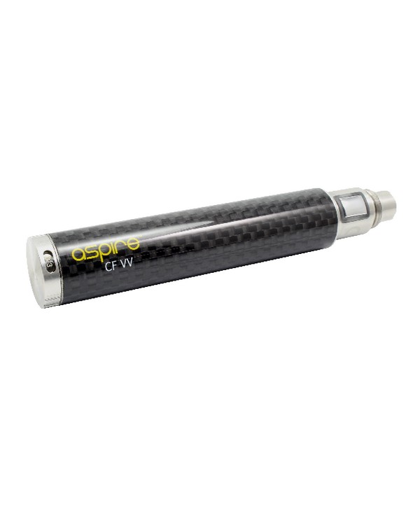 Aspire CF VV 1600mAh TC Mod Battery