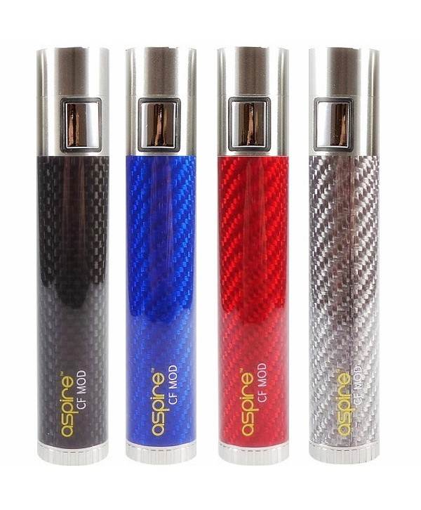 Aspire CF MOD Sub- Ohm with 18650 Battery