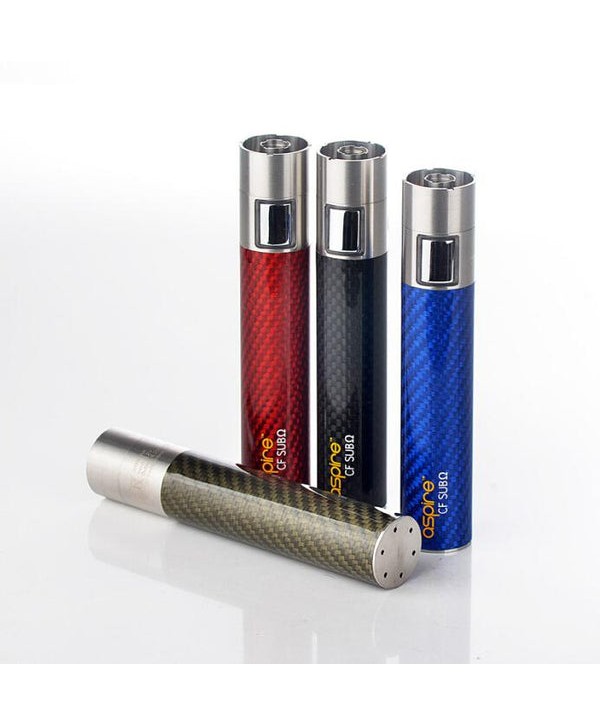 Aspire CF MOD SUB- Ohm 2000mAh with 18650 Battery