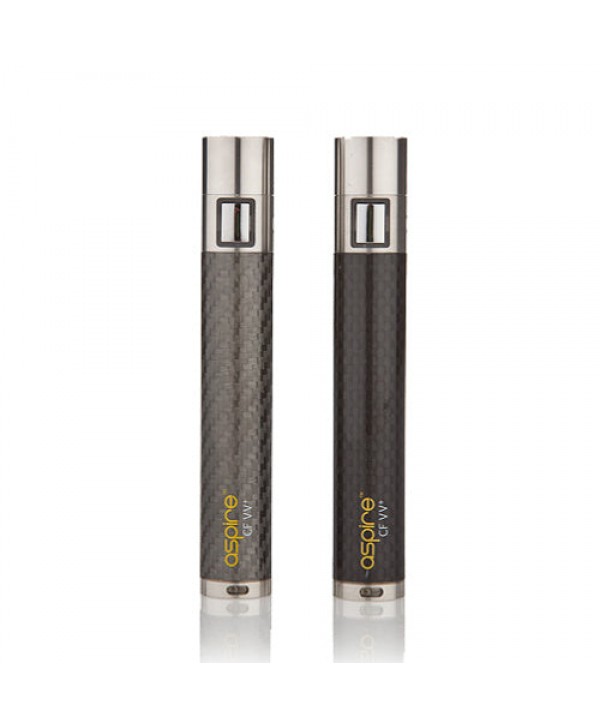 Aspire CF VV 1300mAh TC Mod Battery