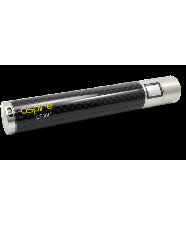 Aspire CF VV 1300mAh TC Mod Battery