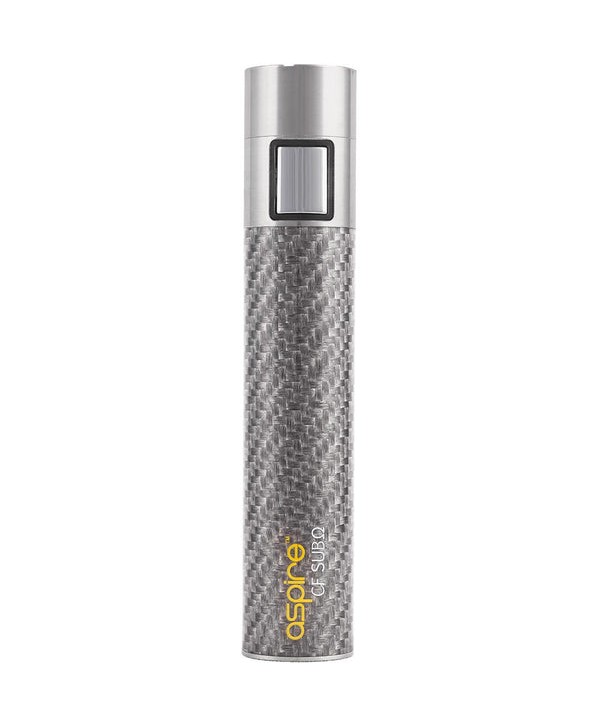 Aspire CF MOD SUB- Ohm 2000mAh with 18650 Battery