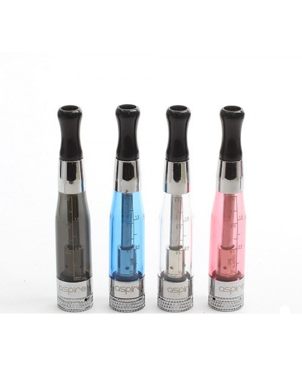 Aspire CE5 BVC Clearomizer (1.8ML)