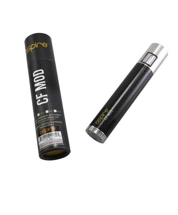 Aspire CF MOD Sub- Ohm with 18650 Battery