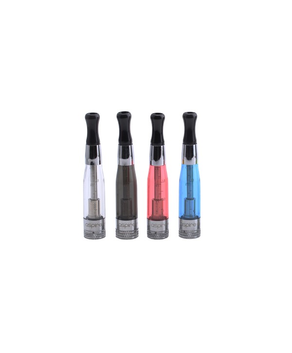 Aspire CE5 BVC Clearomizer (1.8ML)