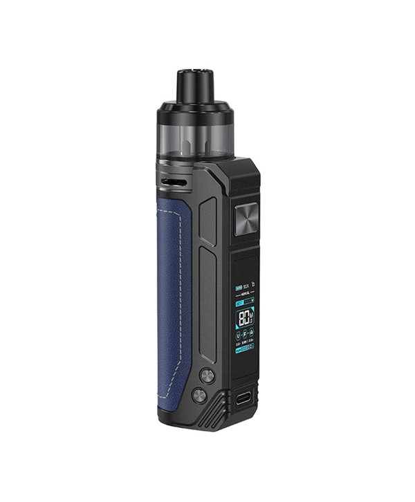 Aspire BP80 80W Pod Mod Kit 2500mAh