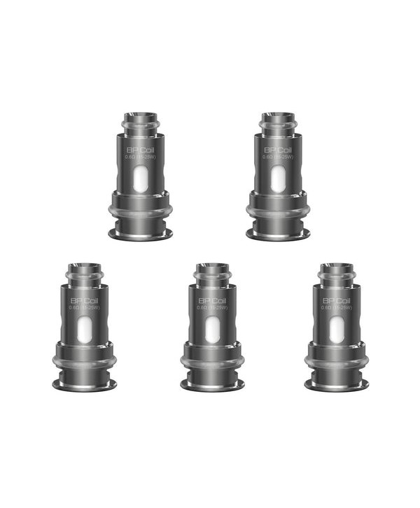 Aspire BP 60 Replacement Coil 5PCS/Pack