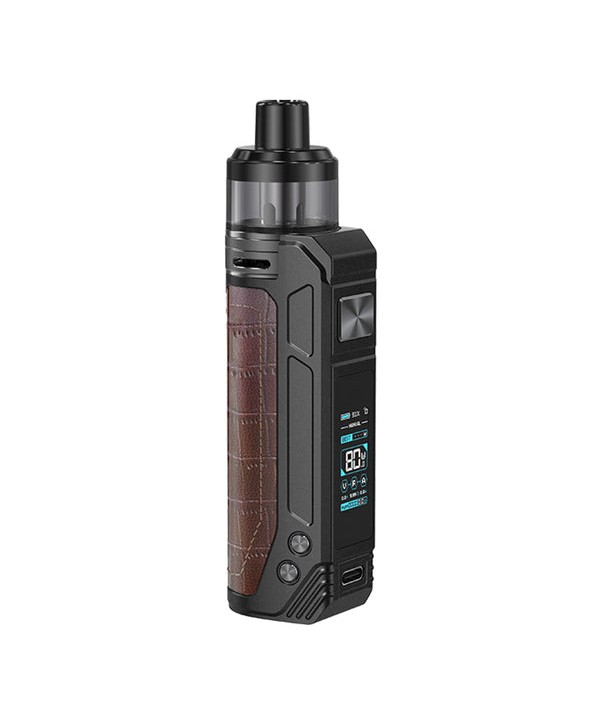 Aspire BP80 80W Pod Mod Kit 2500mAh