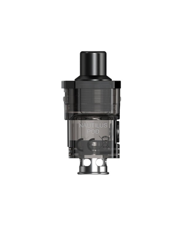 Aspire Nautilus Prime X Empty Pod Cartridge 1pc/pack