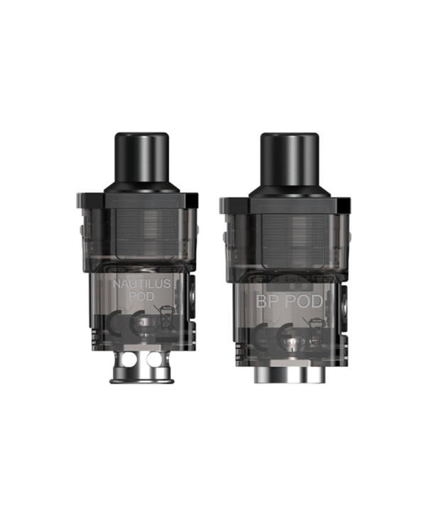 Aspire Nautilus Prime X Empty Pod Cartridge 1pc/pack