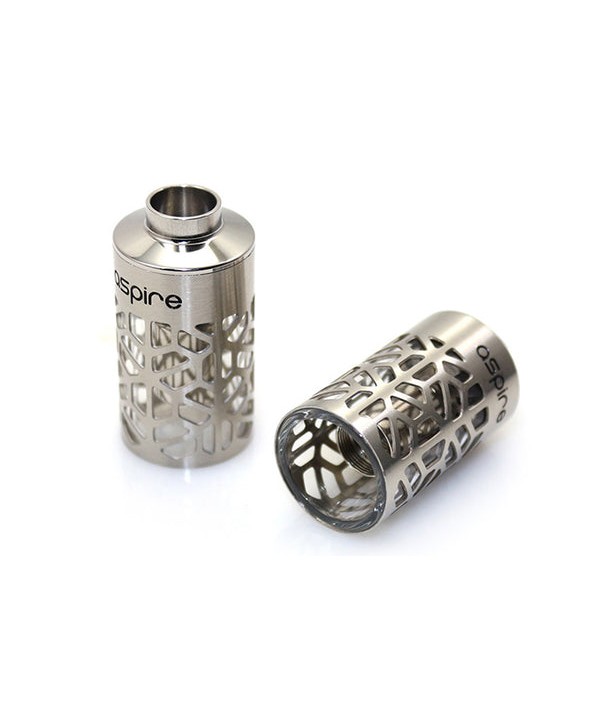 Aspire Nautilus Mini Replacement Tank with Hollowed-out Steel Tube