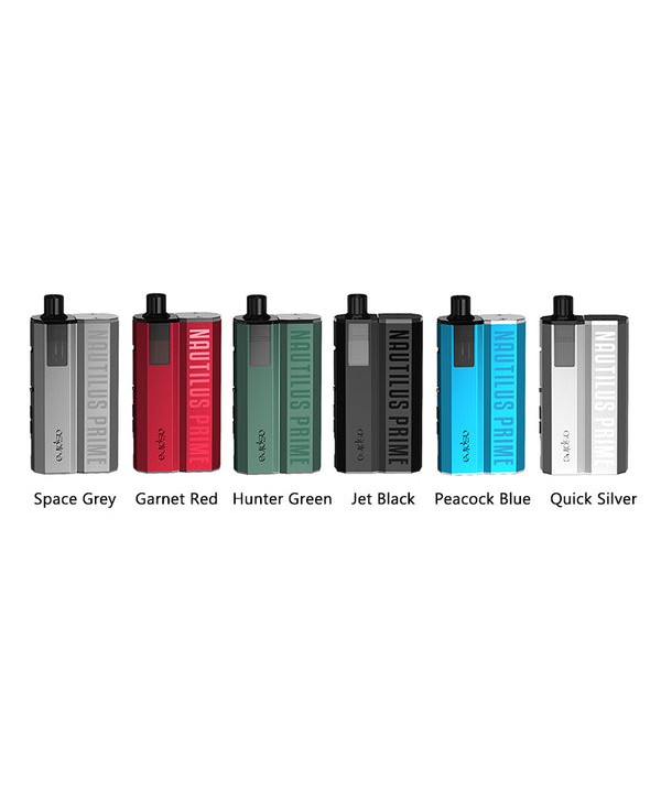 Aspire Nautilus Prime 60W Pod Mod Kit