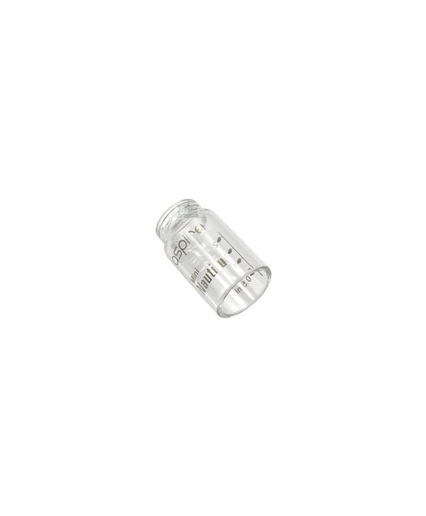 Aspire Nautilus Mini Replacement Pyrex Glass Tank Tube (2ML)