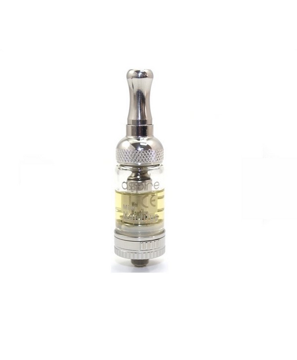 Aspire Nautilus Mini BVC Clearomizer Tank (2ML)