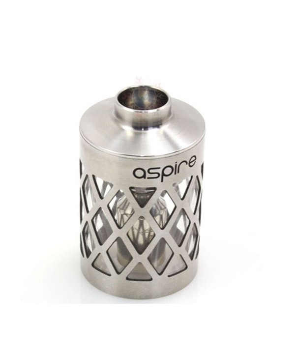 Aspire Nautilus Mini Replacement Tank with Hollowed-out Steel Tube