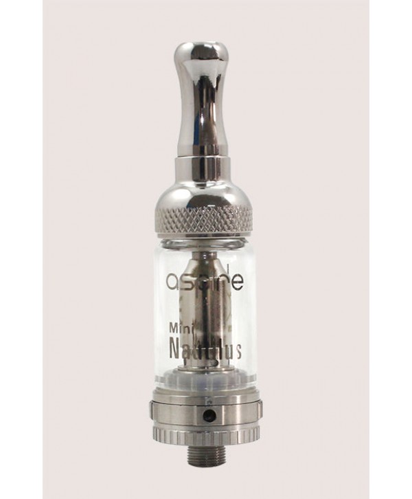 Aspire Nautilus Mini BVC Clearomizer Tank (2ML)