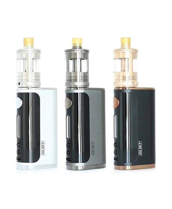 Aspire Nautilus GT 75W Box Kit