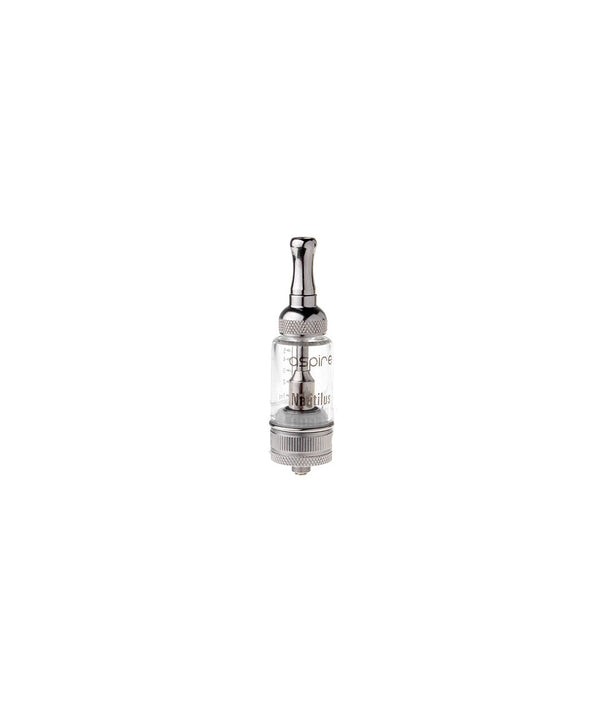 Aspire Nautilus BVC Clearomizer Tank (5ML)