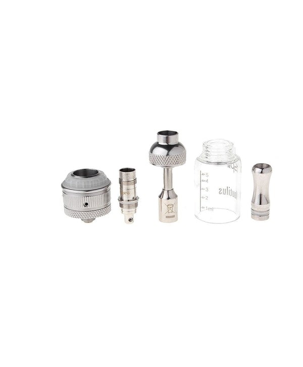 Aspire Nautilus BVC Clearomizer Tank (5ML)