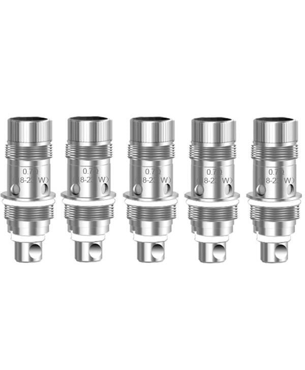 Aspire Nautilus 2S Replacement Coil 0.4ohm 5pcs