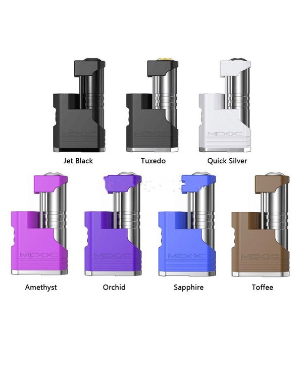 Aspire MIXX Box Mod 60W
