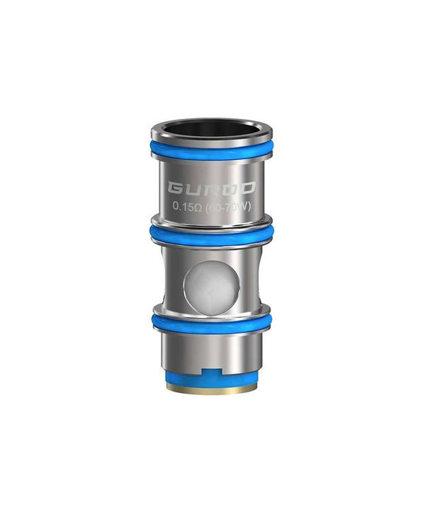 Aspire Guroo Replacement Coil(3pcs/pack)