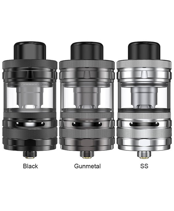 Aspire Guroo Sub Ohm Tank 4ml