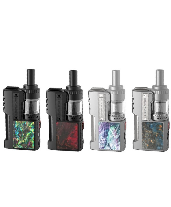 Digiflavor Z1 SBS Kit 80W