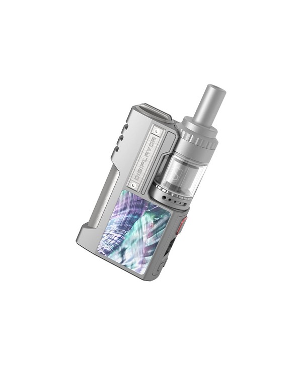 Digiflavor Z1 SBS Kit 80W