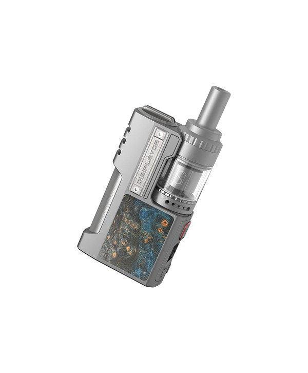 Digiflavor Z1 SBS Kit 80W