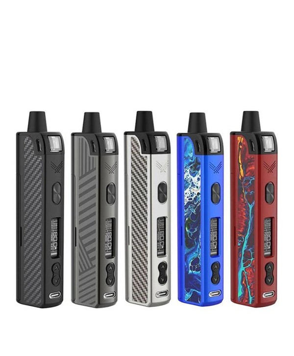 Vapefly Optima 80W Pod Mod Kit