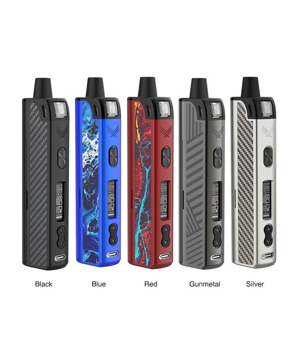 Vapefly Optima 80W Pod Mod Kit