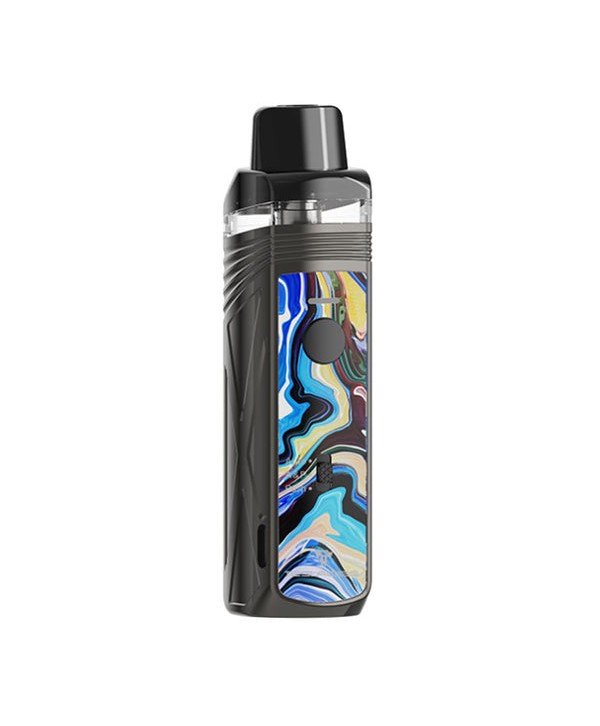 Teslacigs Invader X 50W Pod Mod Kit 1800mAh