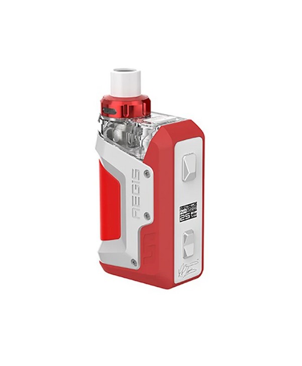 Geekvape Aegis Hero RTE Kit 45W 1200mAh