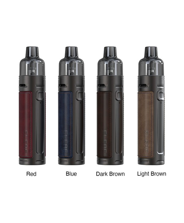 Eleaf iSolo R 30W Pod Starter Kit 1800mAh