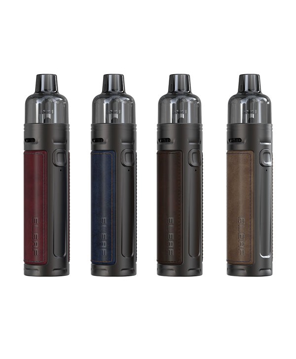 Eleaf iSolo R 30W Pod Starter Kit 1800mAh