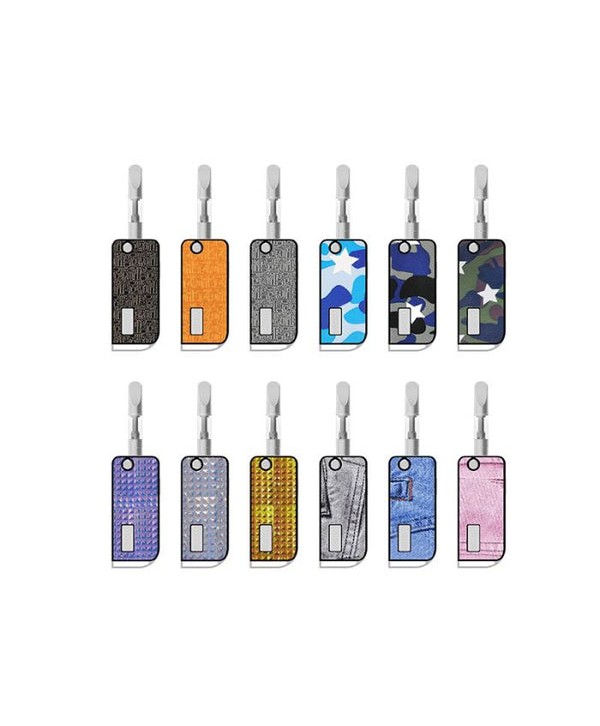 Vapmod ROCK 710 2-in-1 Starter Kit