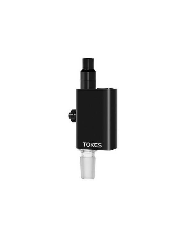 SOC TOKES Wax 650mAh Kit